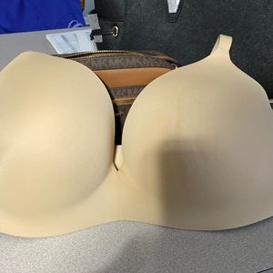 Lane Bryant bra